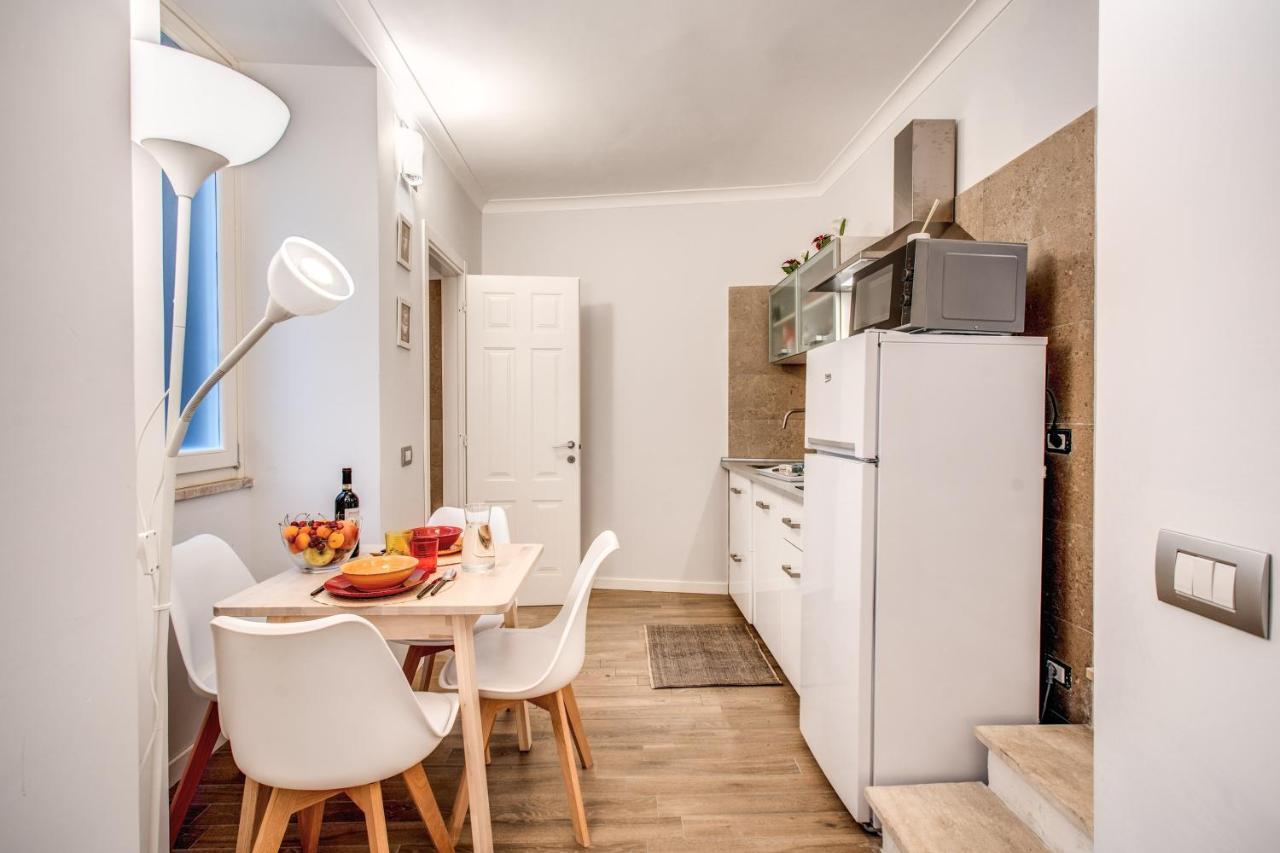 Novembre 152 Apartment Rome Extérieur photo