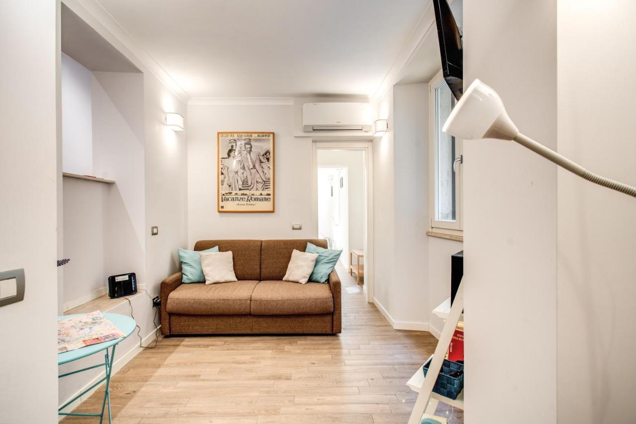 Novembre 152 Apartment Rome Extérieur photo