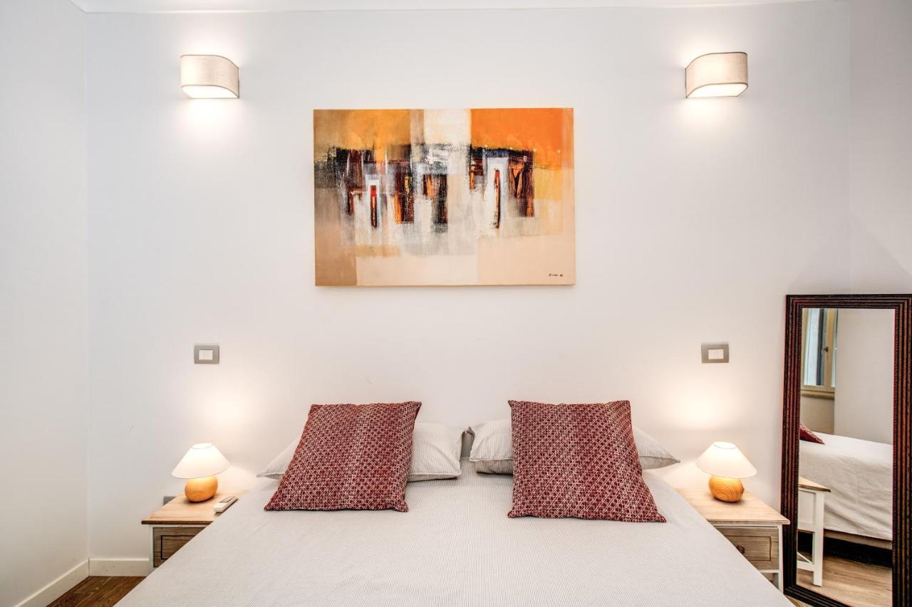 Novembre 152 Apartment Rome Extérieur photo