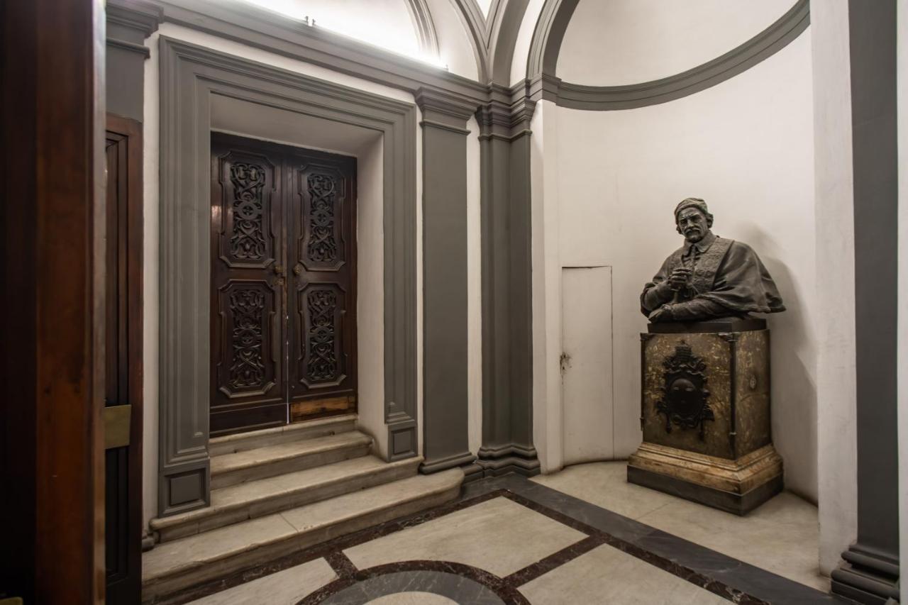 Novembre 152 Apartment Rome Extérieur photo