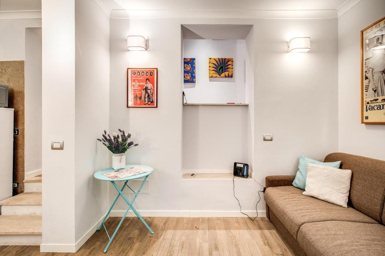 Novembre 152 Apartment Rome Extérieur photo