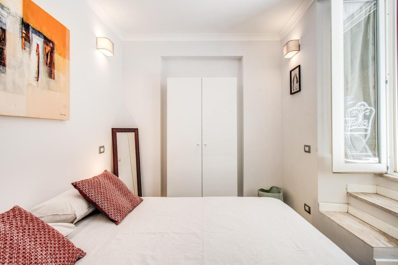 Novembre 152 Apartment Rome Extérieur photo