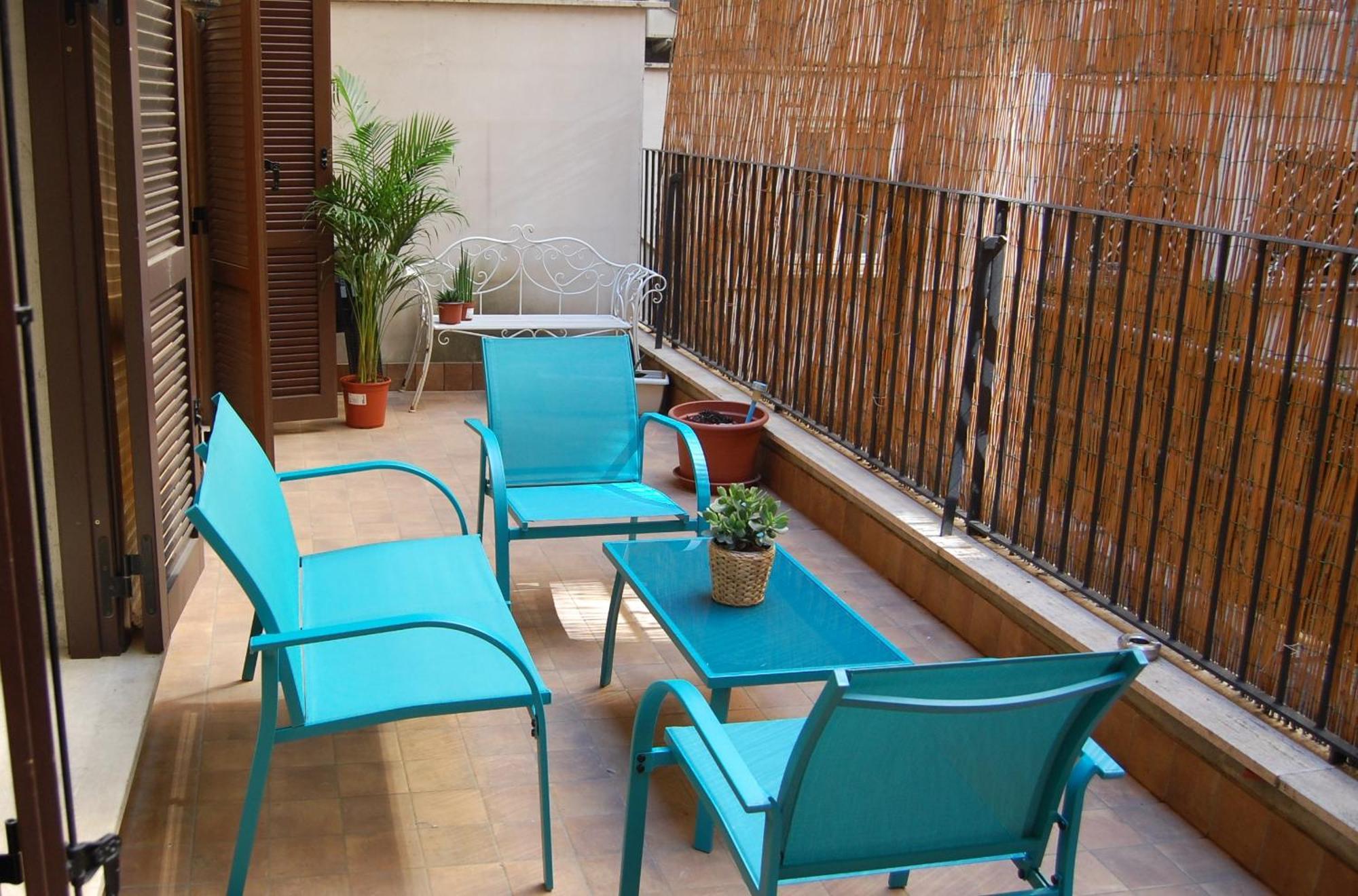 Novembre 152 Apartment Rome Extérieur photo